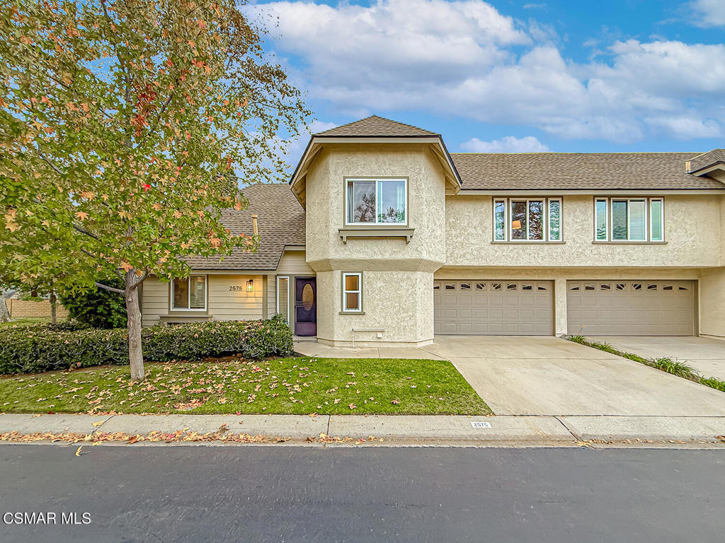 Rancho Tomas Citihomes - 3307 - Residential