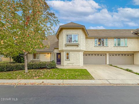 Photo of 2575 Pheasant Hill Road, Camarillo, CA 93010 (MLS # 225005647)