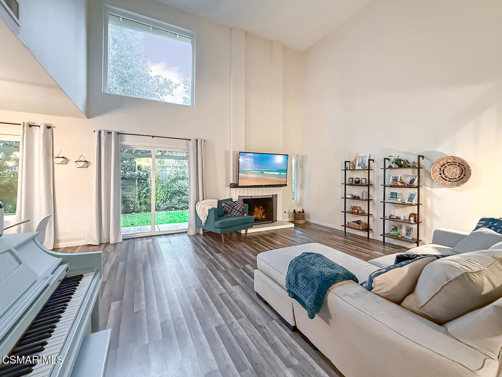 Rancho Tomas Citihomes - 3307 - Residential