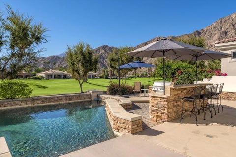 Photo of 54004 Riviera, La Quinta, CA 92253 (MLS # 219153126DA)