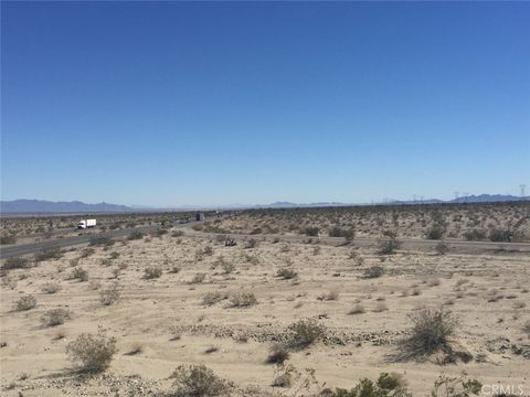 0 Chuckwalla Valley Road  CA 92239