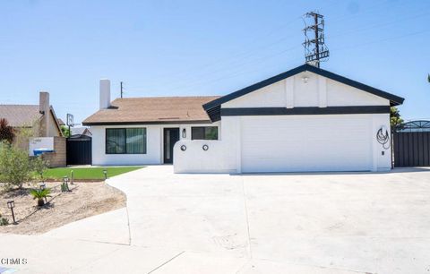 326 Towns Court Santa Paula CA 93060