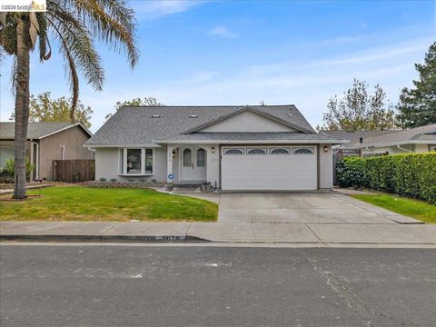 Photo of 3078 San Fernando Way Way, Union City, CA 94587 (MLS # 41129844)