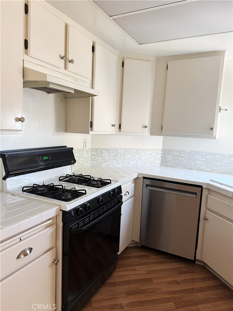 Bridge Creek Villas (BRCV) - Residential