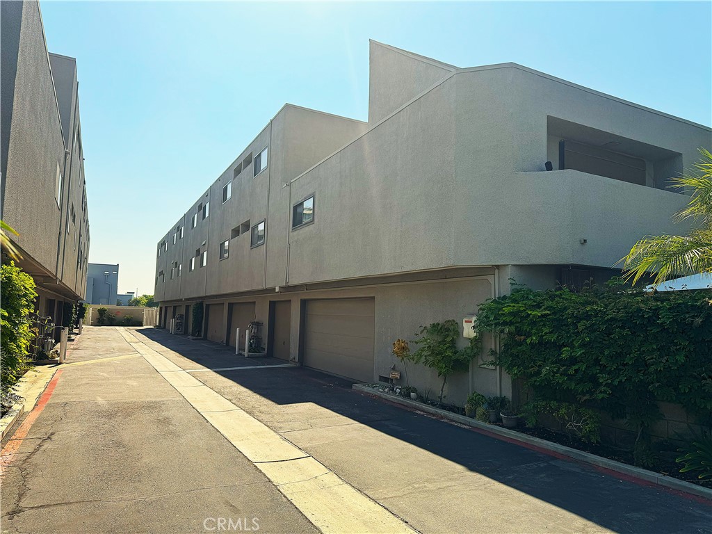 Bridge Creek Villas (BRCV) - Residential