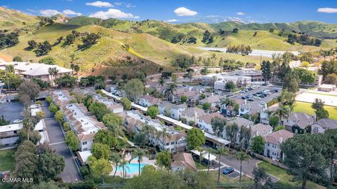 Photo of 4201 Las Virgenes Road #112, Calabasas, CA 91302 (MLS # 225005297)