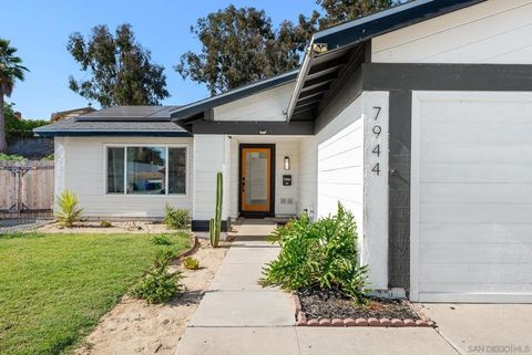 Photo of 7944 Calico St St, San Diego, CA 92126 (MLS # 250037077SD)