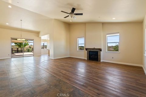 Tiny photo for 5880 Silverado Place, Paso Robles, CA 93446 (MLS # NS26076582)