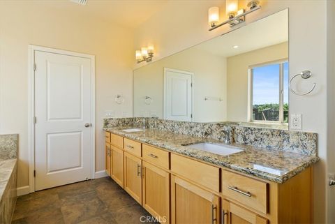 Tiny photo for 5880 Silverado Place, Paso Robles, CA 93446 (MLS # NS26076582)