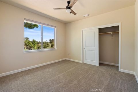 Tiny photo for 5880 Silverado Place, Paso Robles, CA 93446 (MLS # NS26076582)
