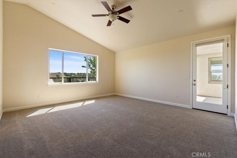Tiny photo for 5880 Silverado Place, Paso Robles, CA 93446 (MLS # NS26076582)
