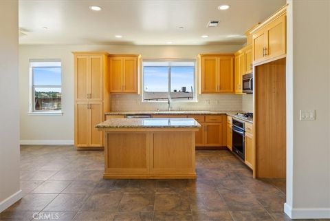 Tiny photo for 5880 Silverado Place, Paso Robles, CA 93446 (MLS # NS26076582)