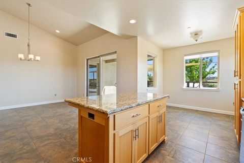 Tiny photo for 5880 Silverado Place, Paso Robles, CA 93446 (MLS # NS26076582)