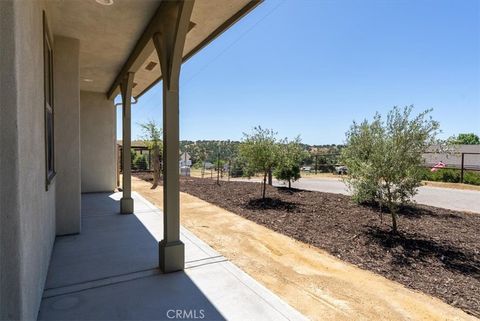 Tiny photo for 5880 Silverado Place, Paso Robles, CA 93446 (MLS # NS26076582)