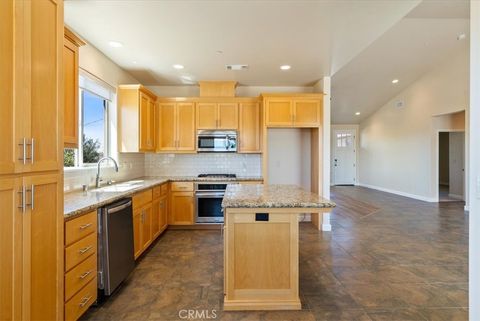 Tiny photo for 5880 Silverado Place, Paso Robles, CA 93446 (MLS # NS26076582)
