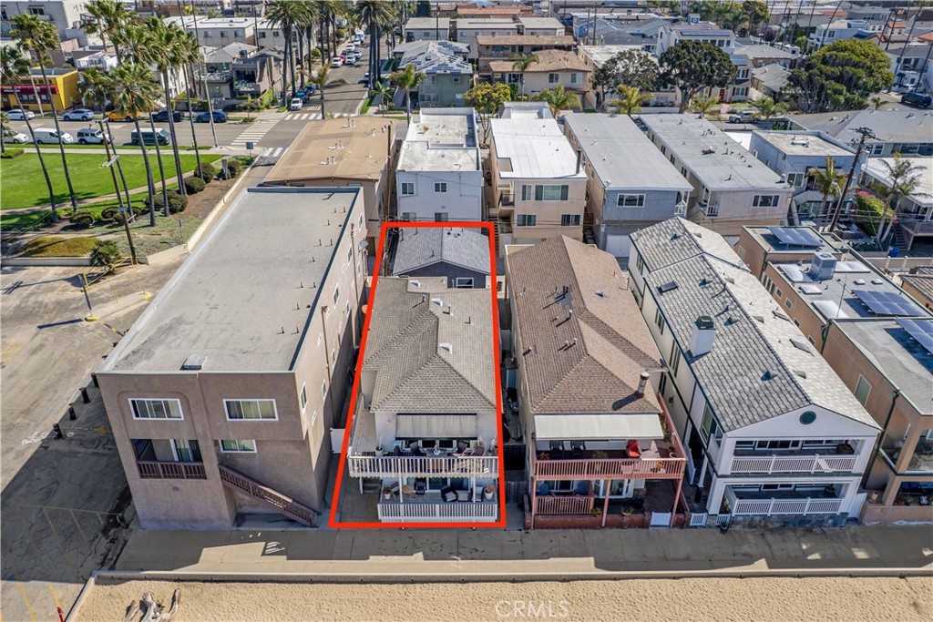 1003 Seal Way