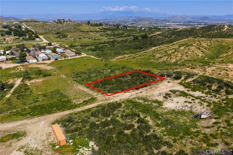 Photo of 0 Walker Street, Menifee, CA 92584 (MLS # IV26055308)