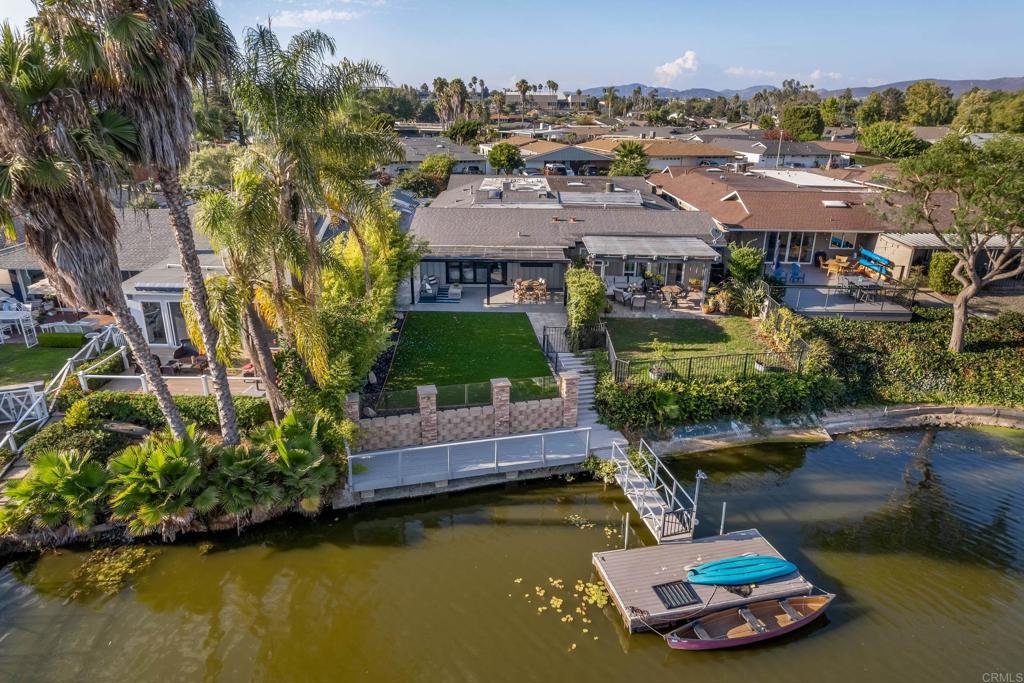 1453 La Habra Drive