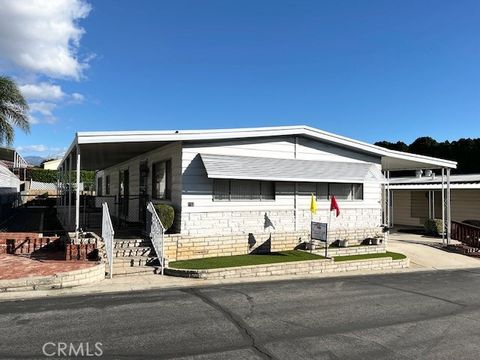 3850 Atlantic Avenue 152 Highland CA 92346