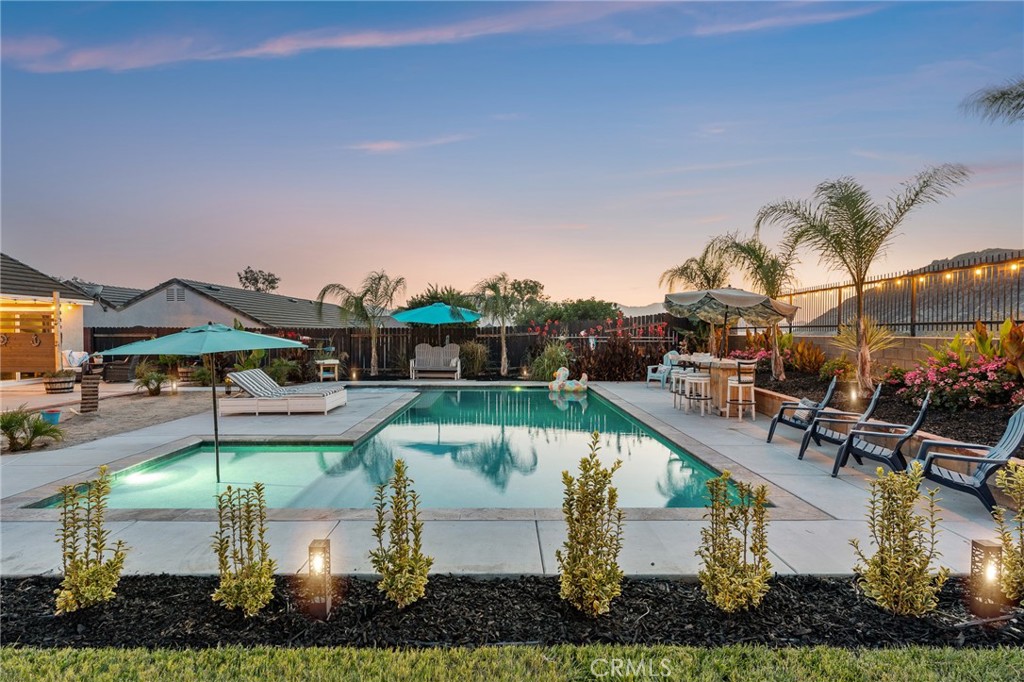 24694 Darkstar Drive