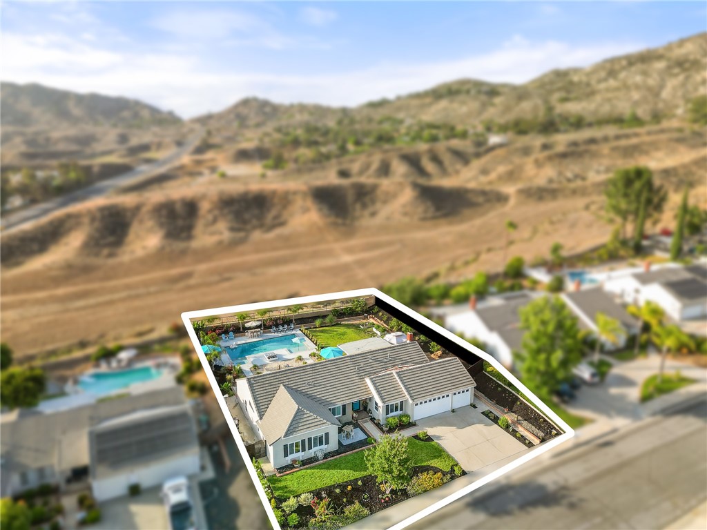 24694 Darkstar Drive