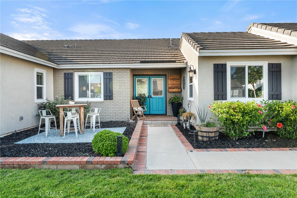 24694 Darkstar Drive