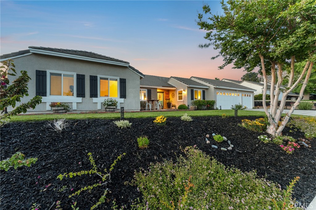 24694 Darkstar Drive