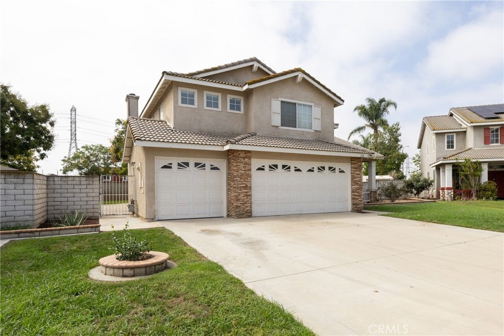 3142 Stallion Street