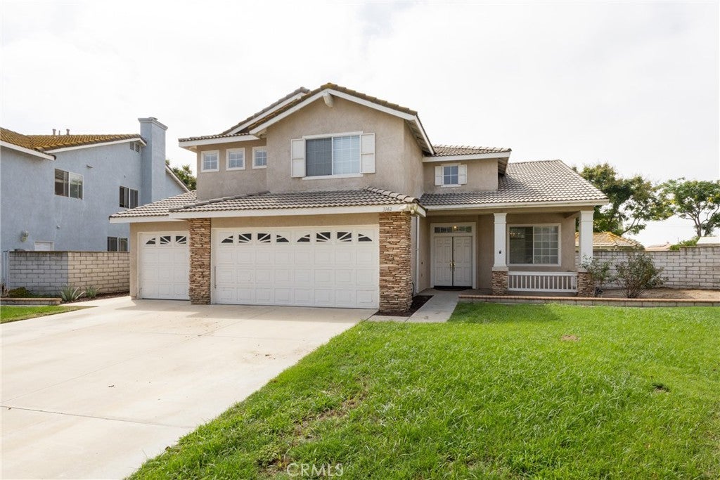 3142 Stallion Street