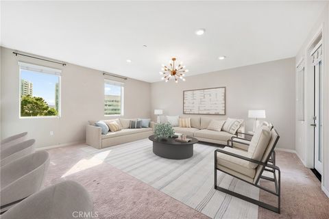 202 Tribeca Irvine CA 92612