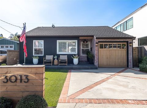 Photo of 3013 Oak Avenue, Manhattan Beach, CA 90266 (MLS # SB26103352)