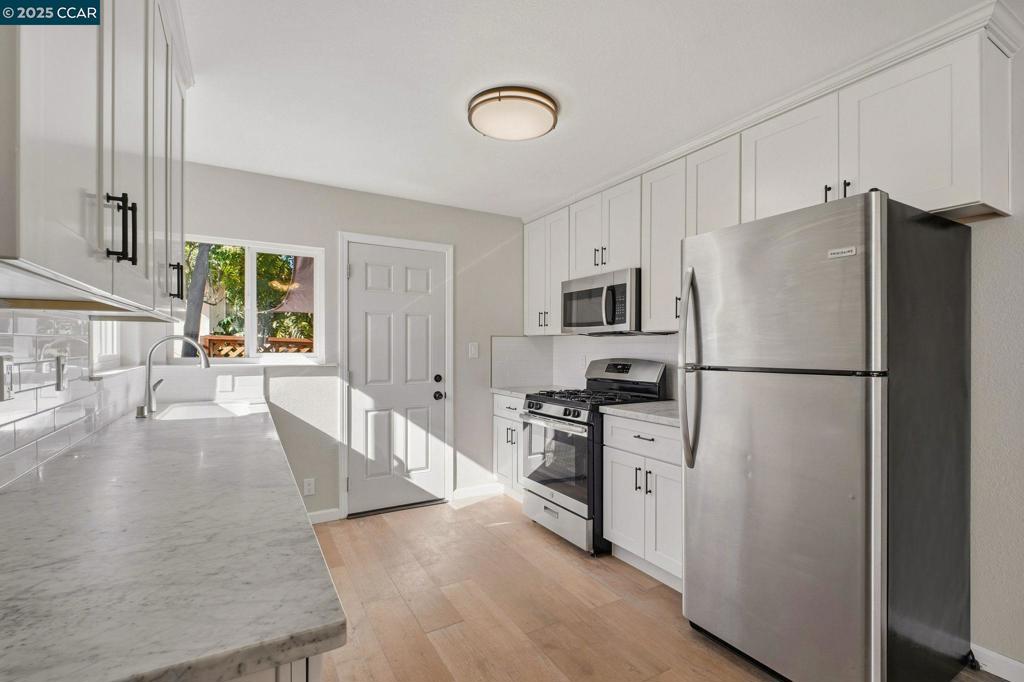 DOWNTOWN - Residential