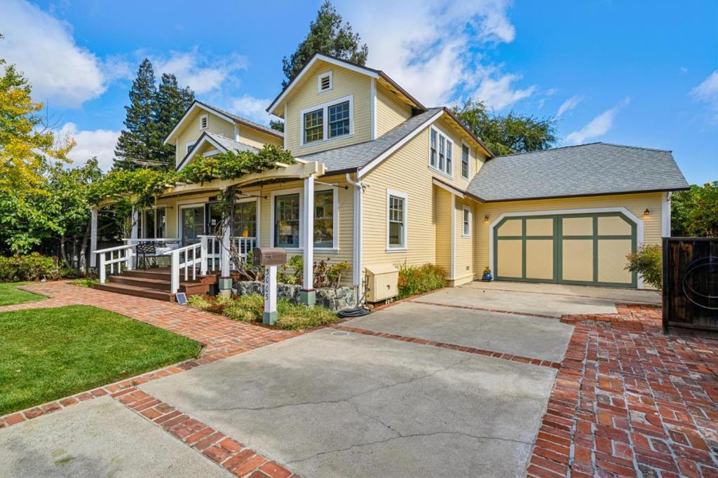 3005 Cowper Street