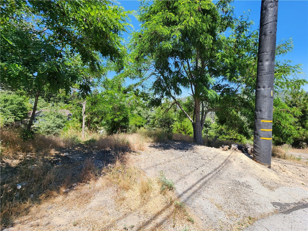 Upper Rowco (UPRW) - Land