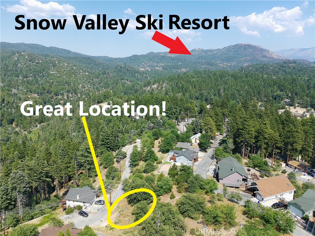 Upper Rowco (UPRW) - Land