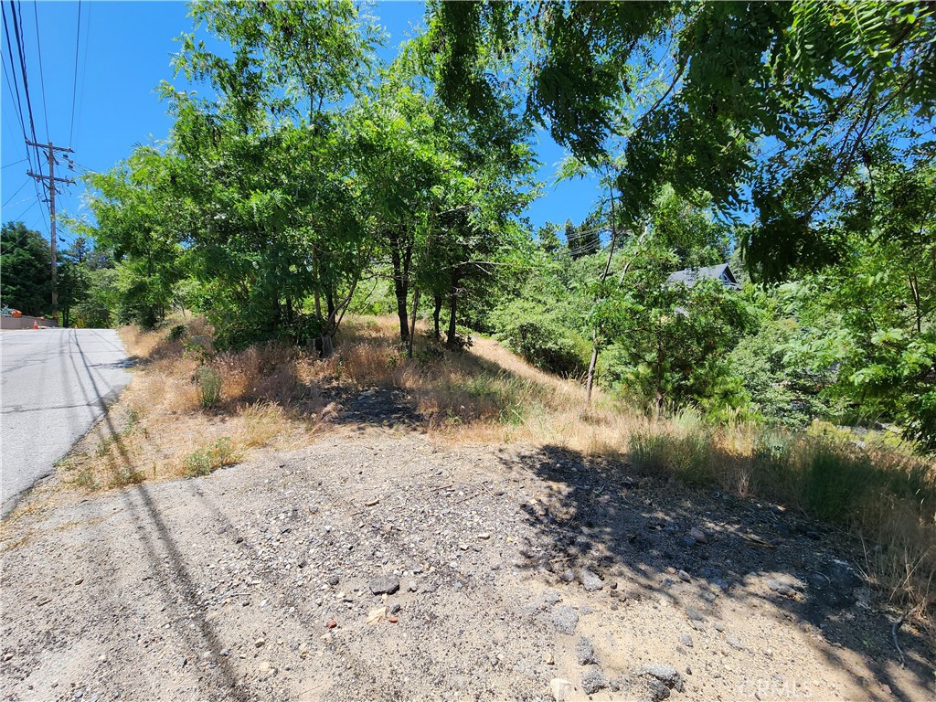 Upper Rowco (UPRW) - Land