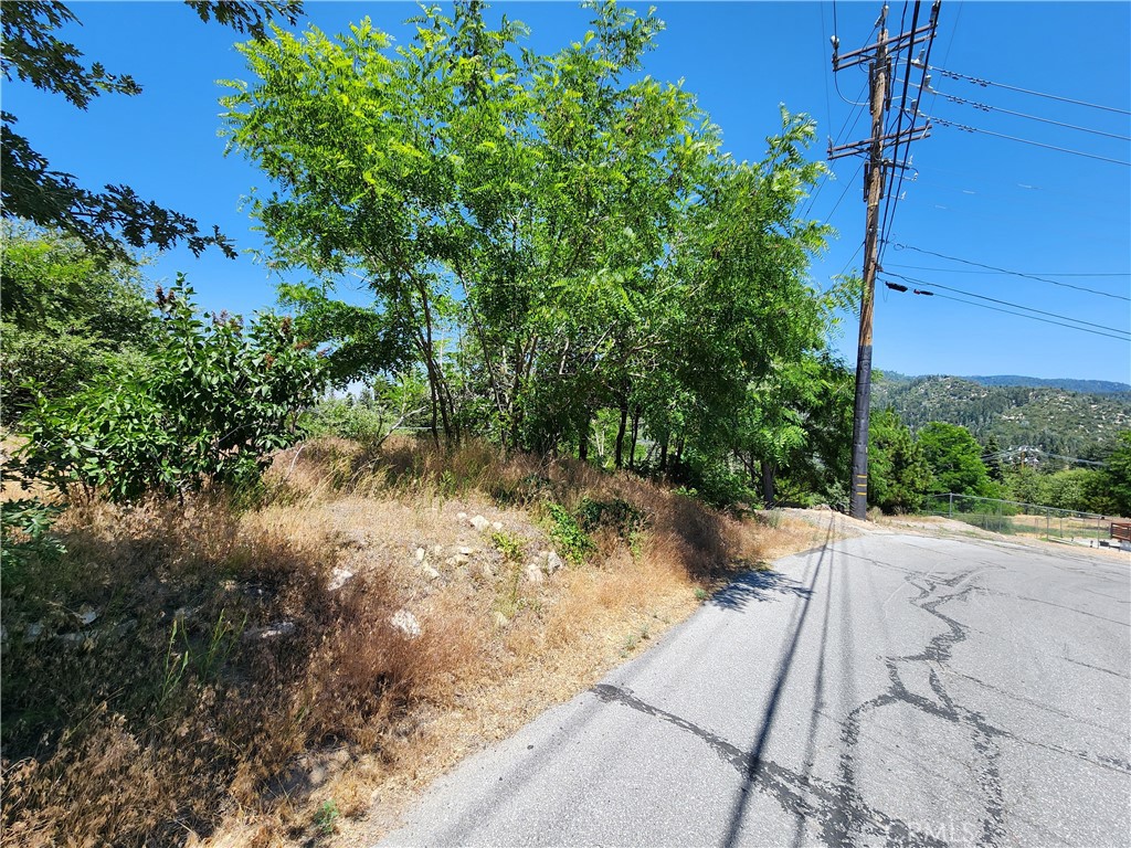 Upper Rowco (UPRW) - Land