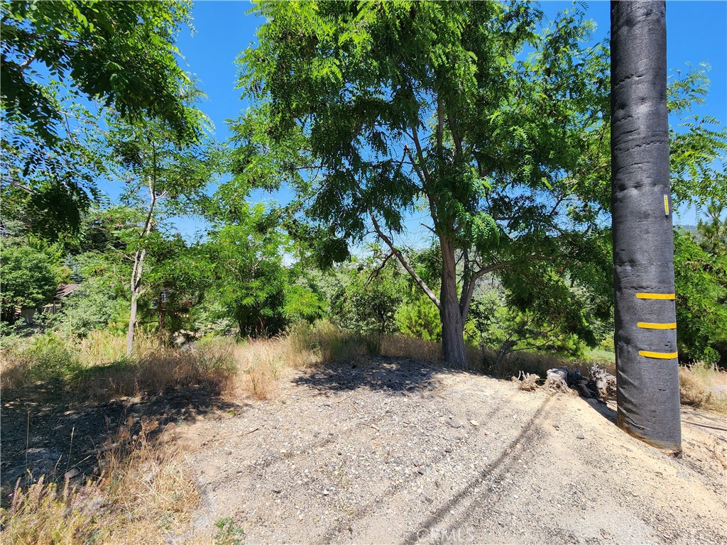 Upper Rowco (UPRW) - Land