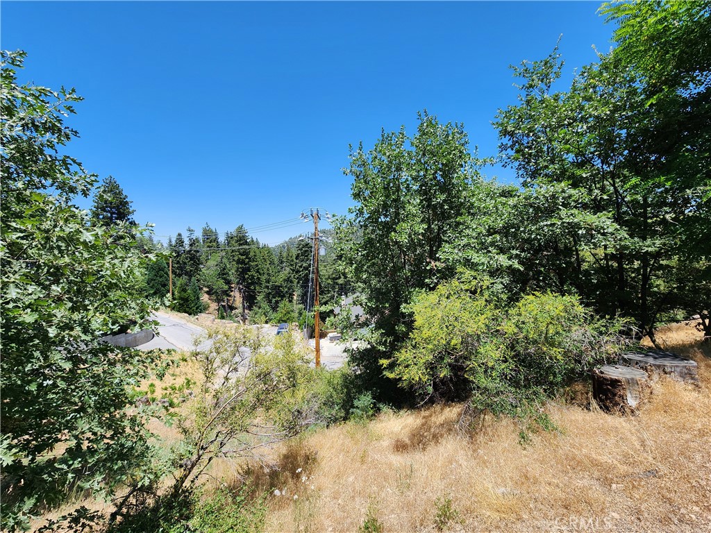 Upper Rowco (UPRW) - Land