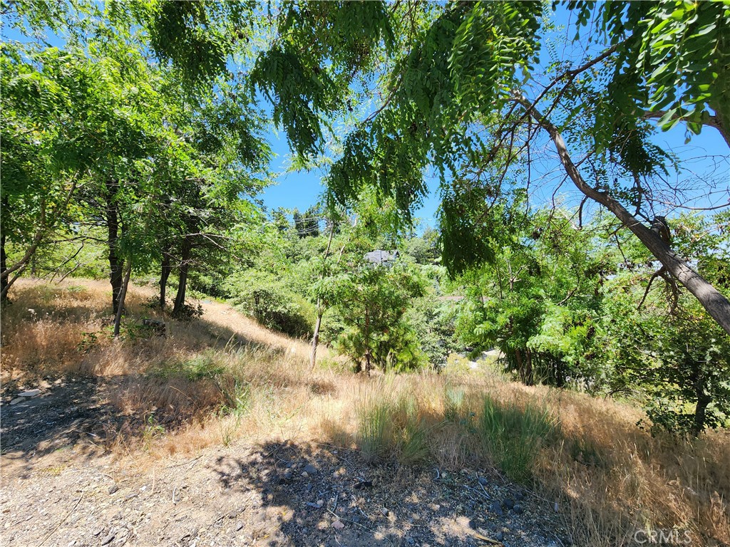 Upper Rowco (UPRW) - Land