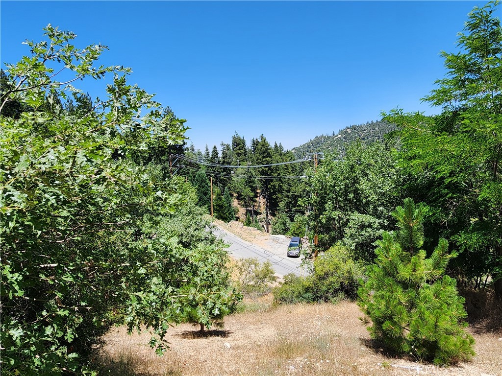 Upper Rowco (UPRW) - Land