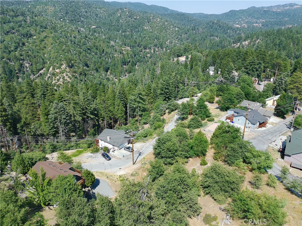 Upper Rowco (UPRW) - Land