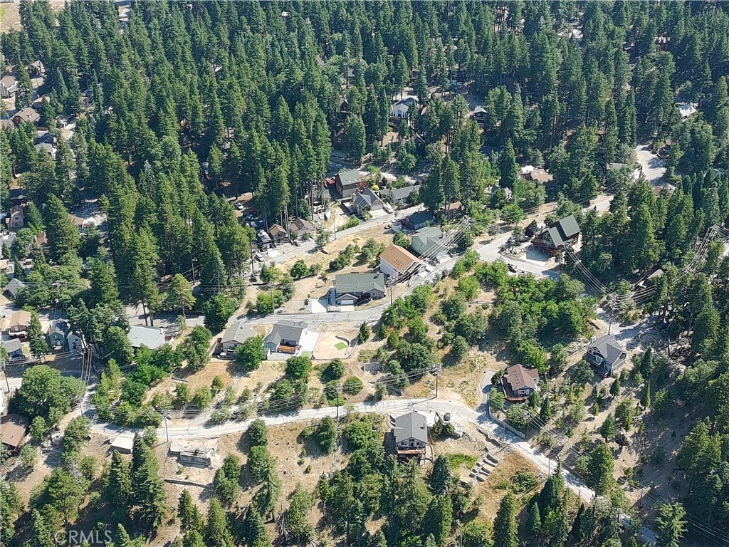 Upper Rowco (UPRW) - Land