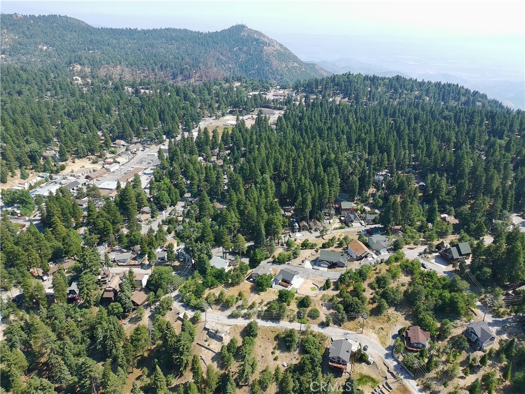 Upper Rowco (UPRW) - Land