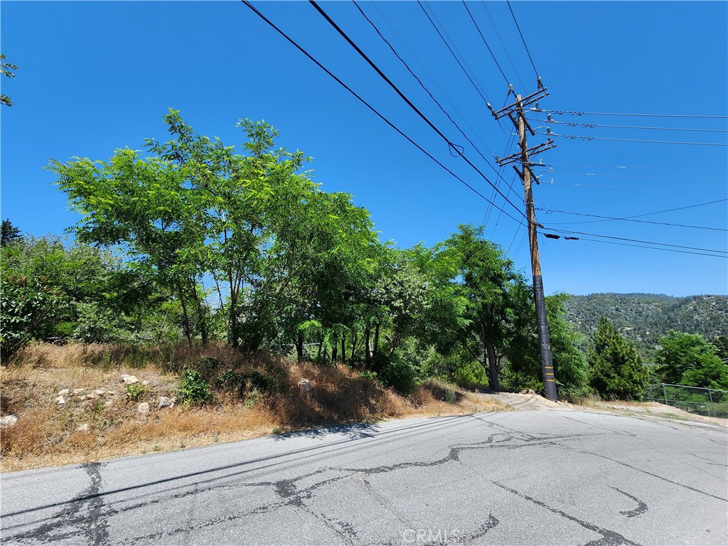 Upper Rowco (UPRW) - Land