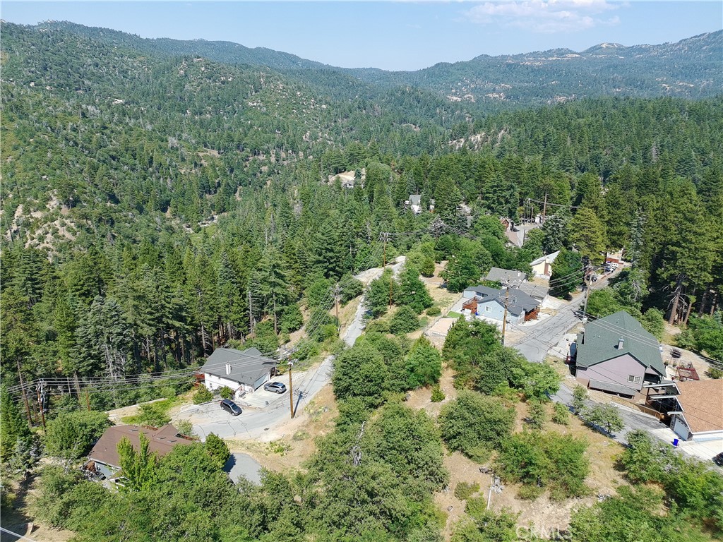 Upper Rowco (UPRW) - Land