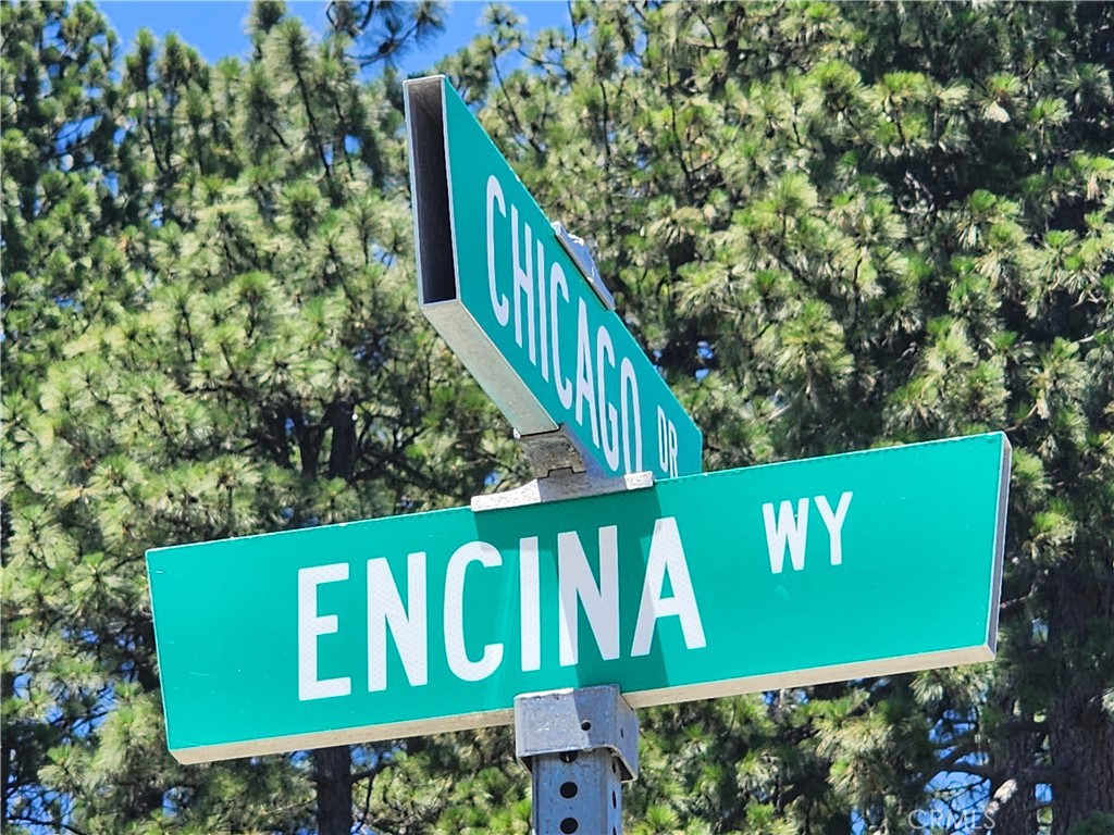 Upper Rowco (UPRW) - Land