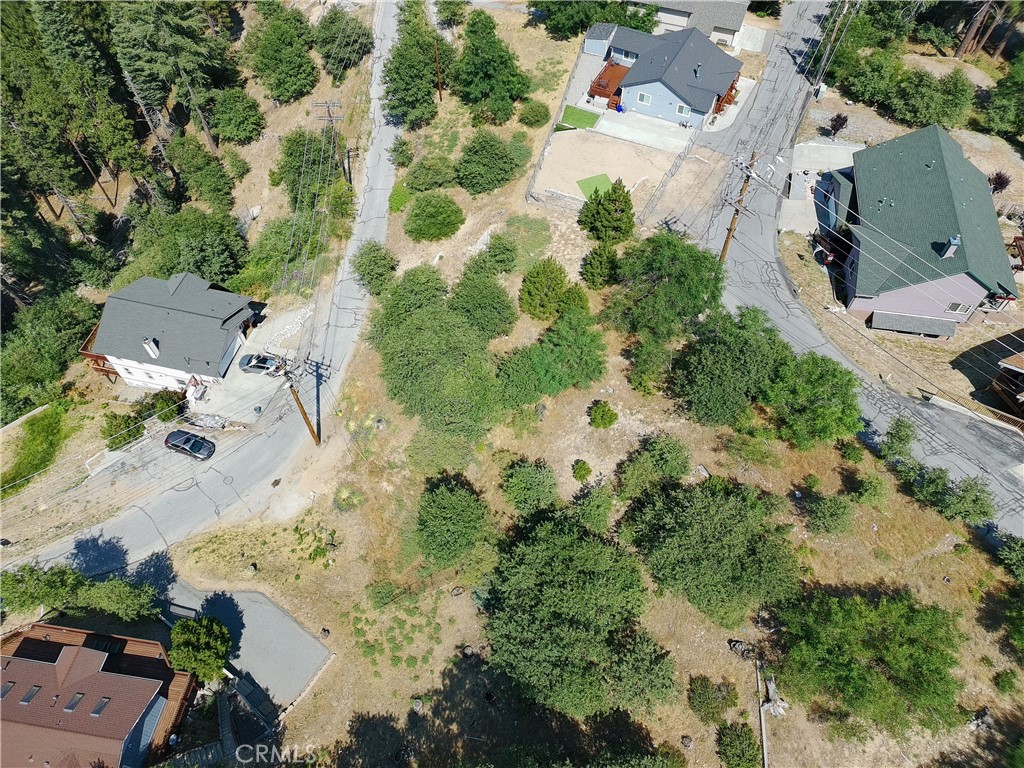 Upper Rowco (UPRW) - Land