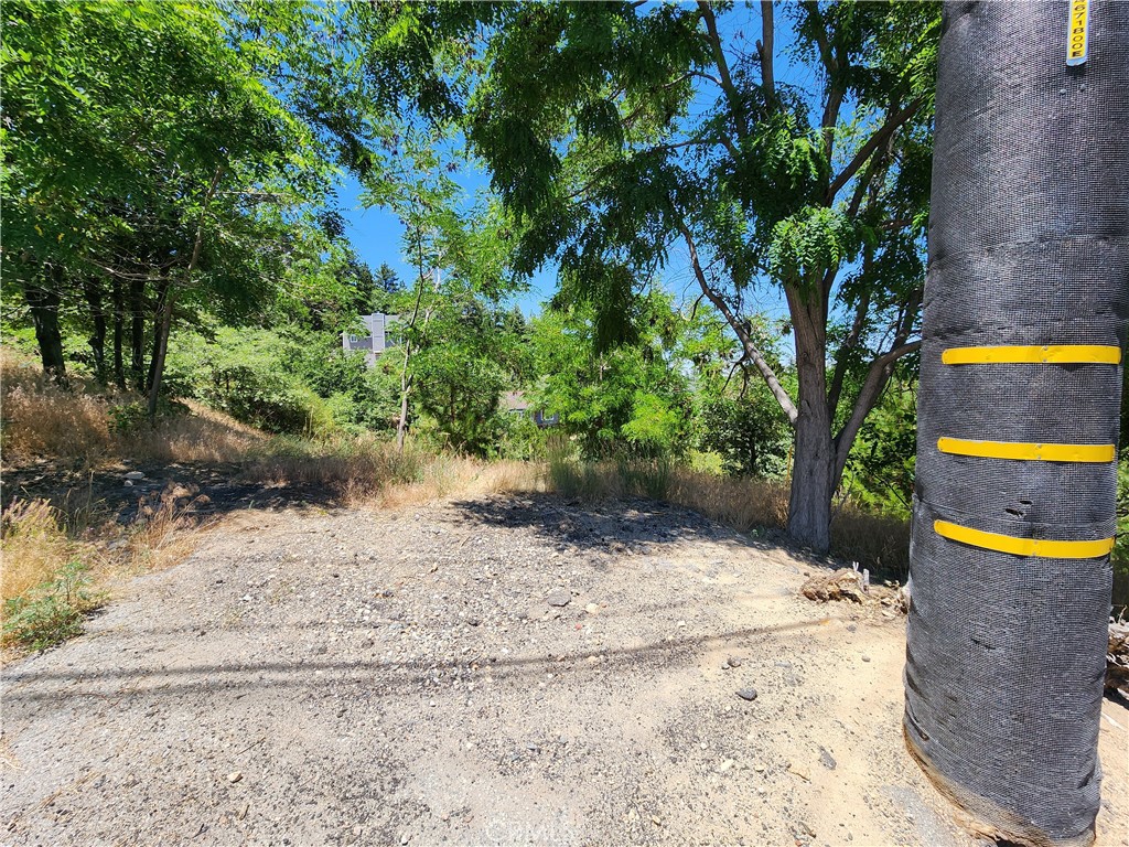 Upper Rowco (UPRW) - Land