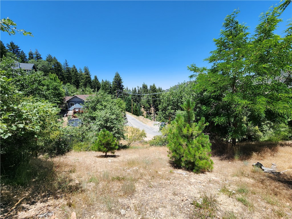 Upper Rowco (UPRW) - Land